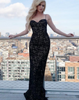 Charlotte Gown
