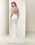 Pronovias Drilia Sample