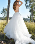Sequoia Gown