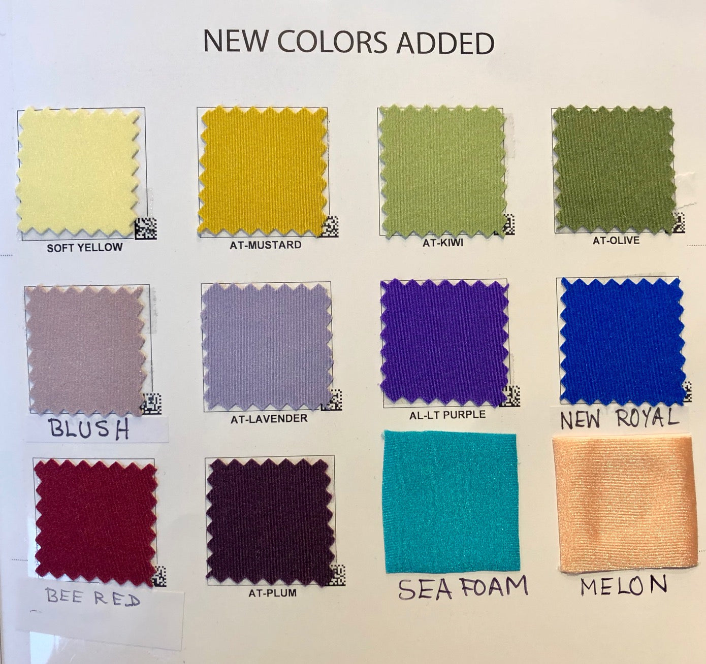 atria dress color options