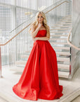 Gabriella Gown