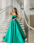 Gabriella Gown