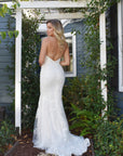 Nevaeh Gown