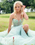 Brentwood Gown