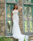 Nevaeh Gown
