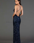 scala 48949 forest green