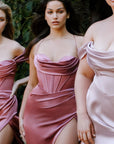The Soltera Divine Collection