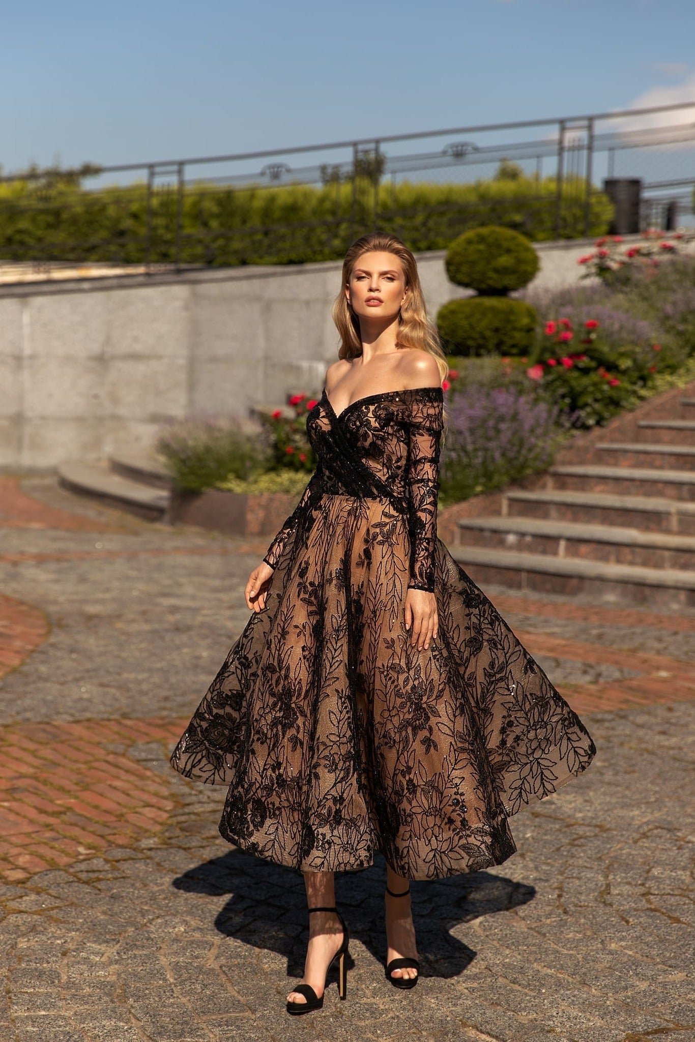 Ricca Sposa – Mia Bella Couture