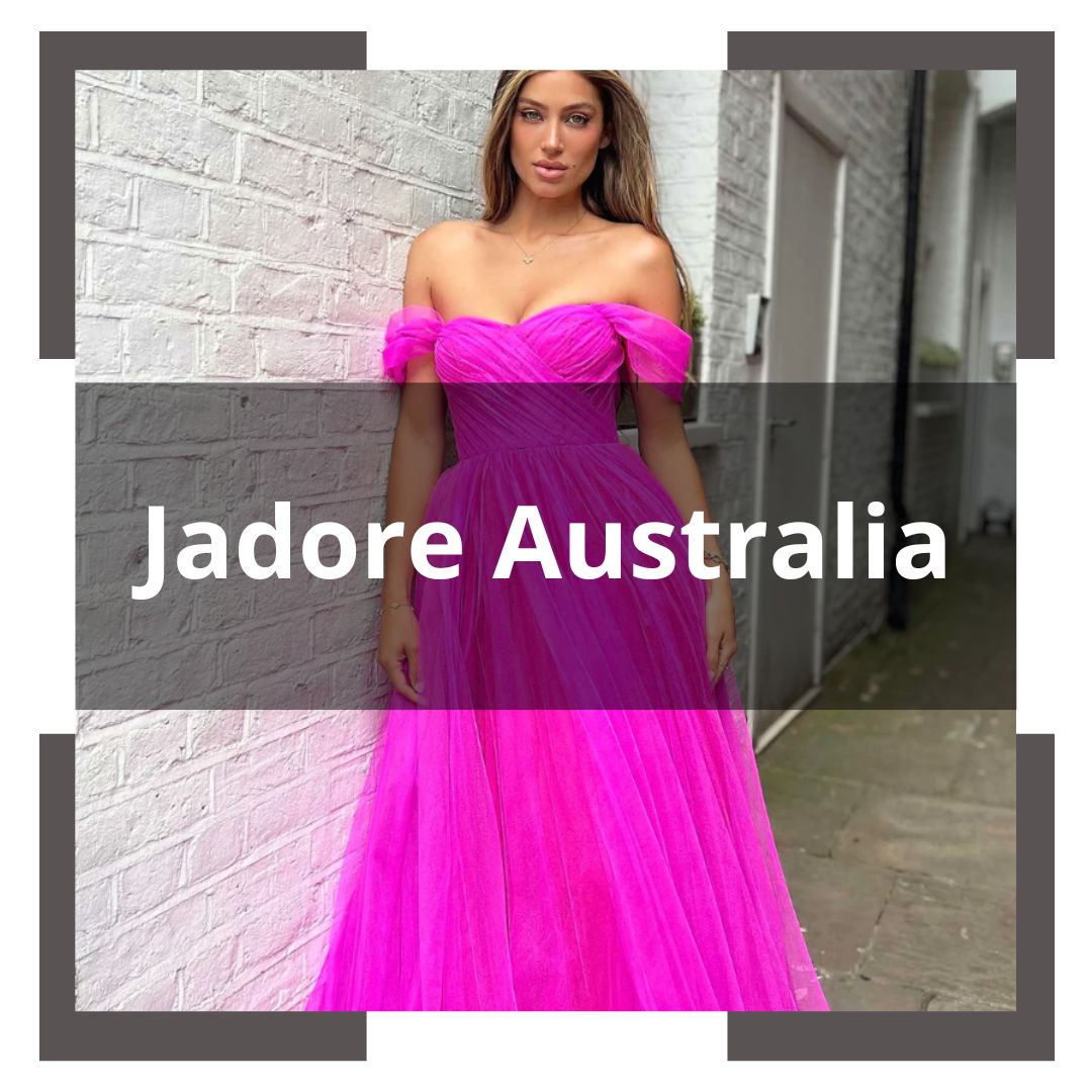 Jadore Australia Sale