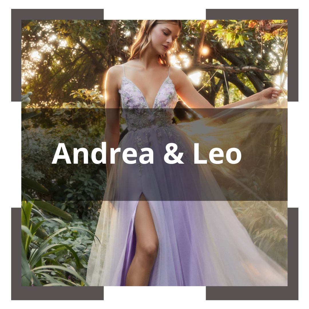 Andrea and Loe Sale