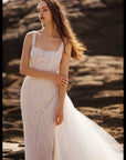 Pursue Gown