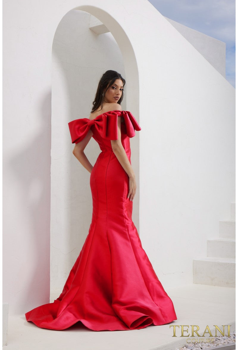 Terani mother of the bride and prom dresses in San Diego and Fresno ...