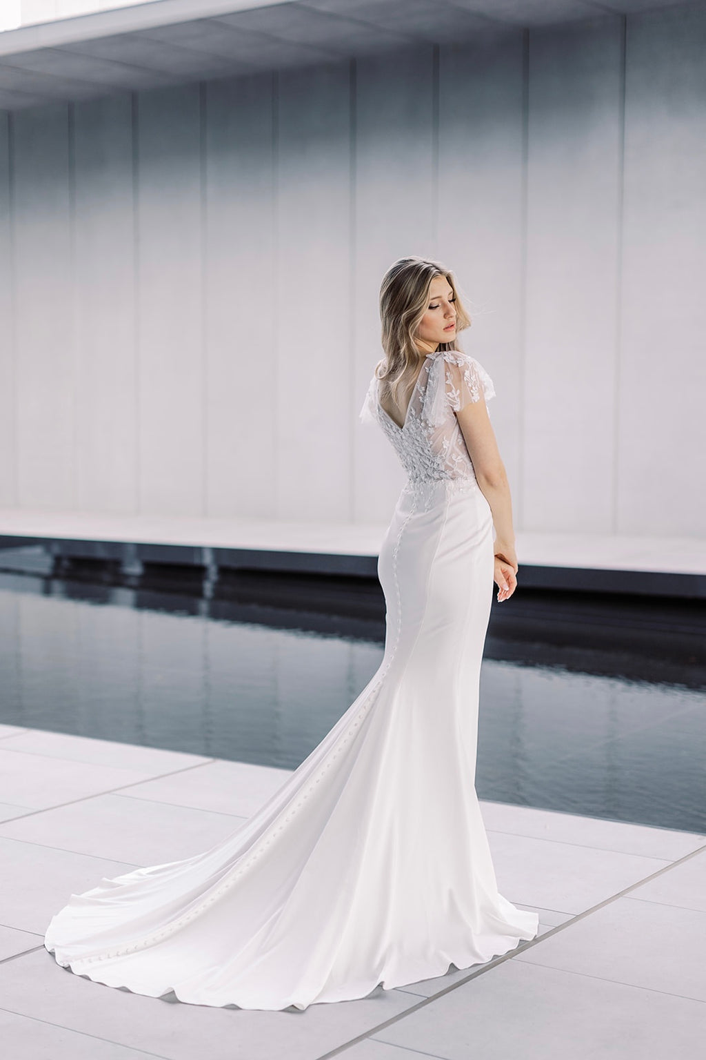 Gianella Gown