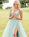 Brentwood Gown