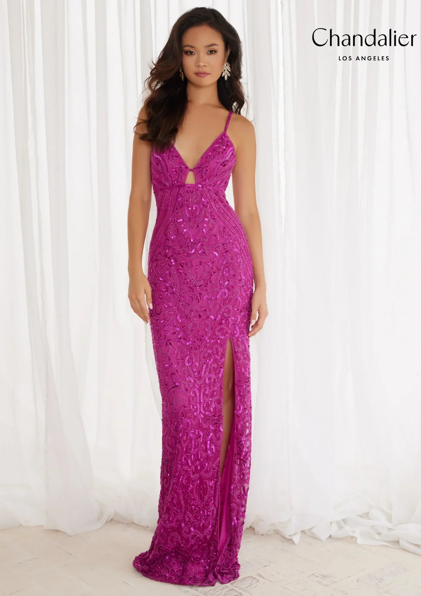 Long Prom Dresses for 2024 – Page 2 – Mia Bella Couture