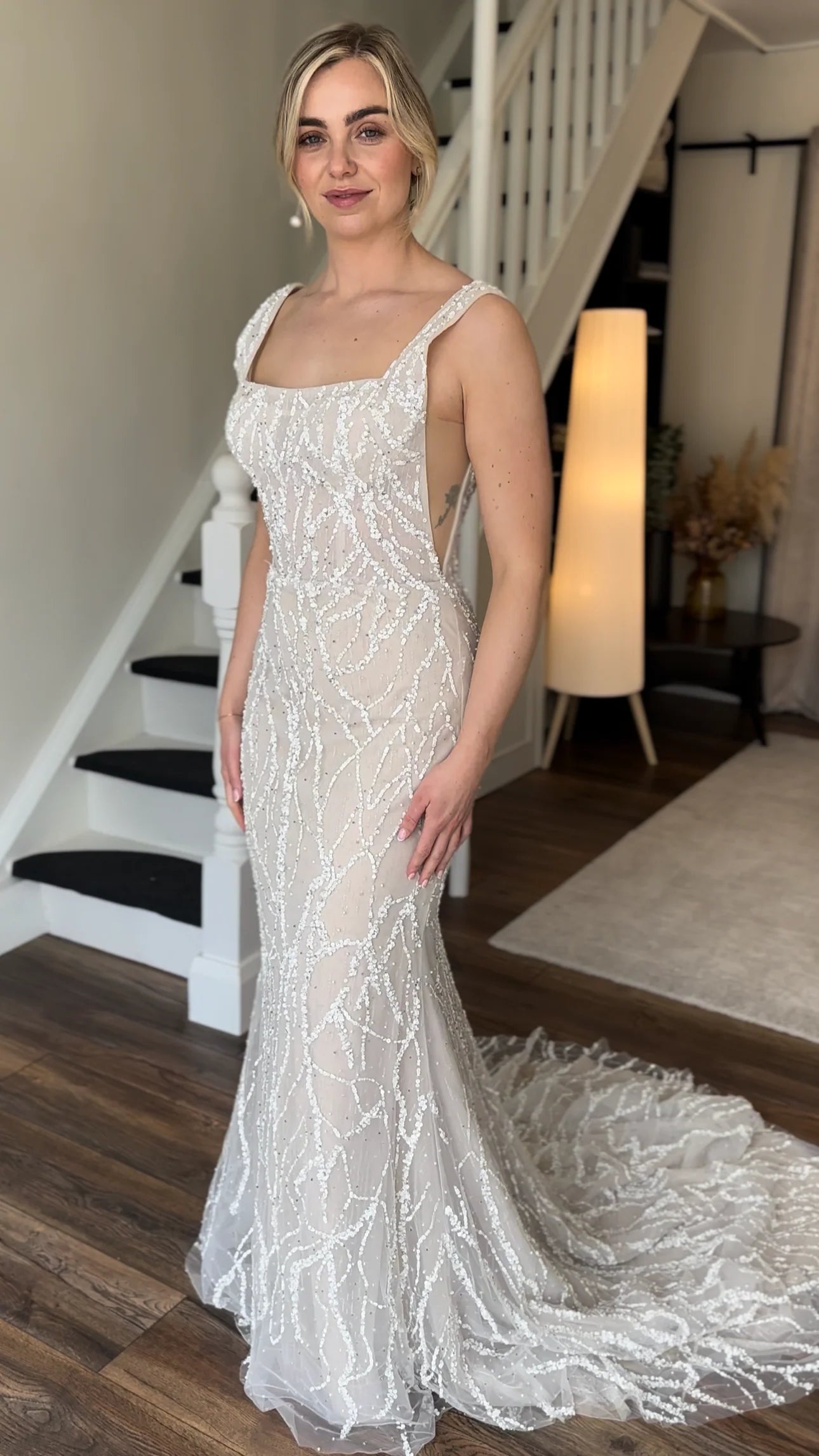 Sheer and Sexy designer dresses in San Diego California Mia Bella Couture Sheer and Sexy designer dresses in San Diego California Mia Bella Couture