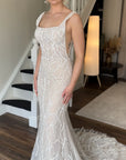 Pursue Gown