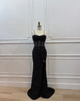 Stassie Gown