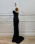 Stassie Gown