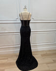 Stassie Gown