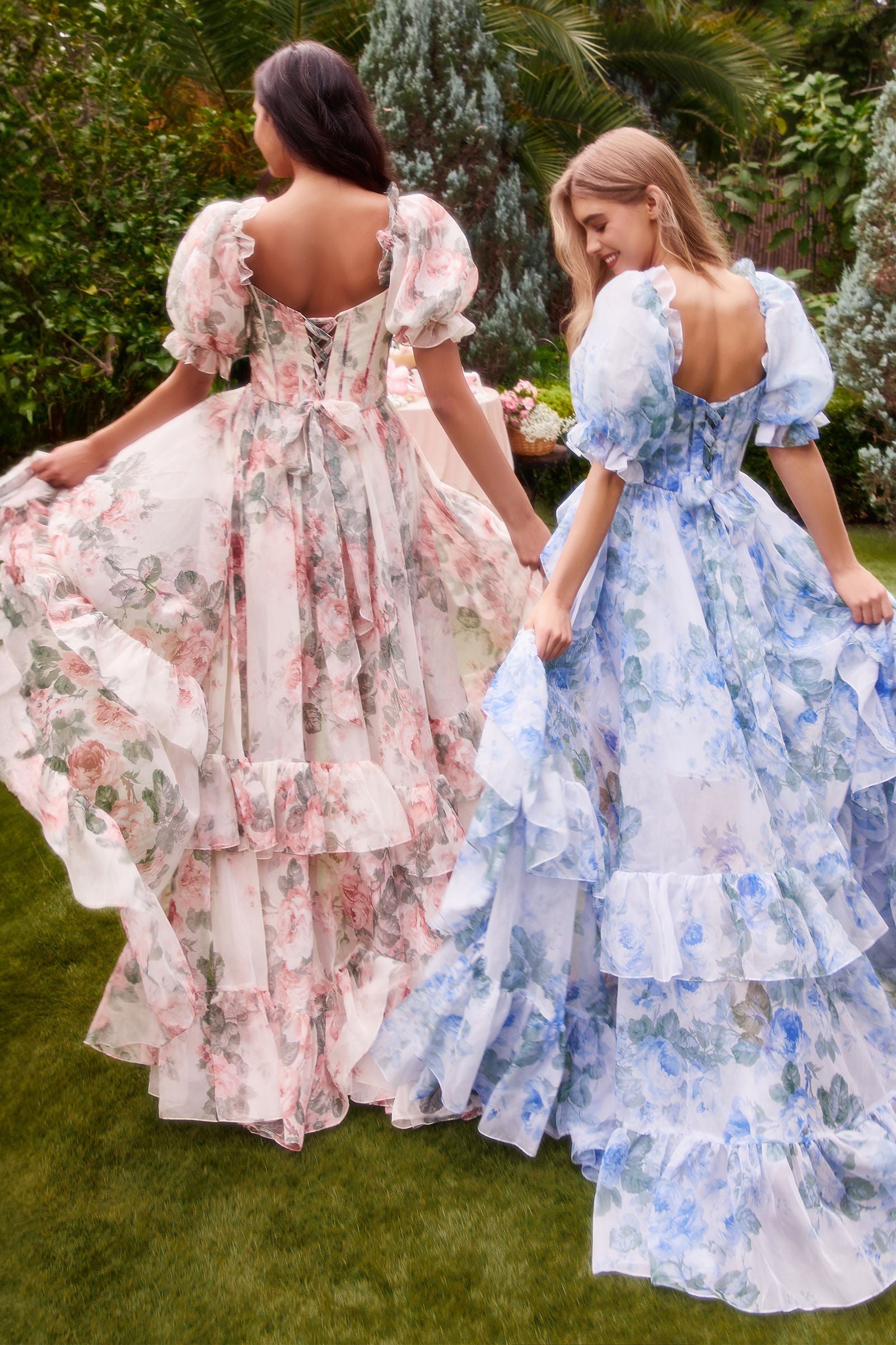 Long Prom Dresses for 2020 – Mia Bella Couture