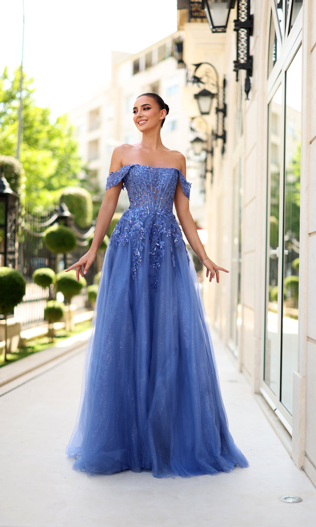 Long Prom Dresses for 2024 – Mia Bella Couture