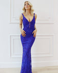 Valentina Gown