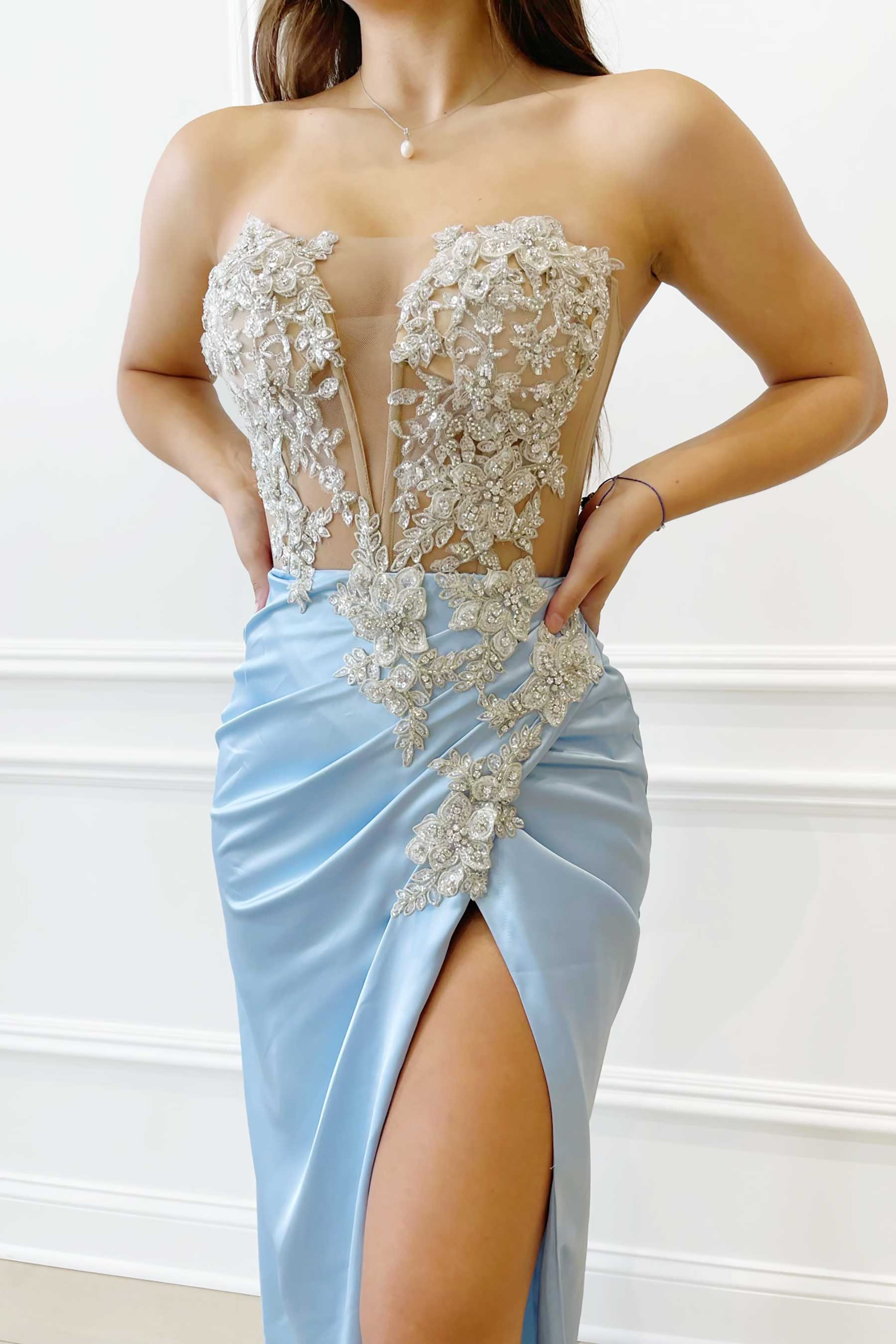Andretti Gown