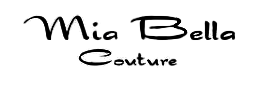 Mia Bella Couture logo