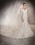 Pronovias Tibet