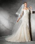 Pronovias Tibet