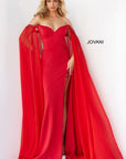 Jovani 07652