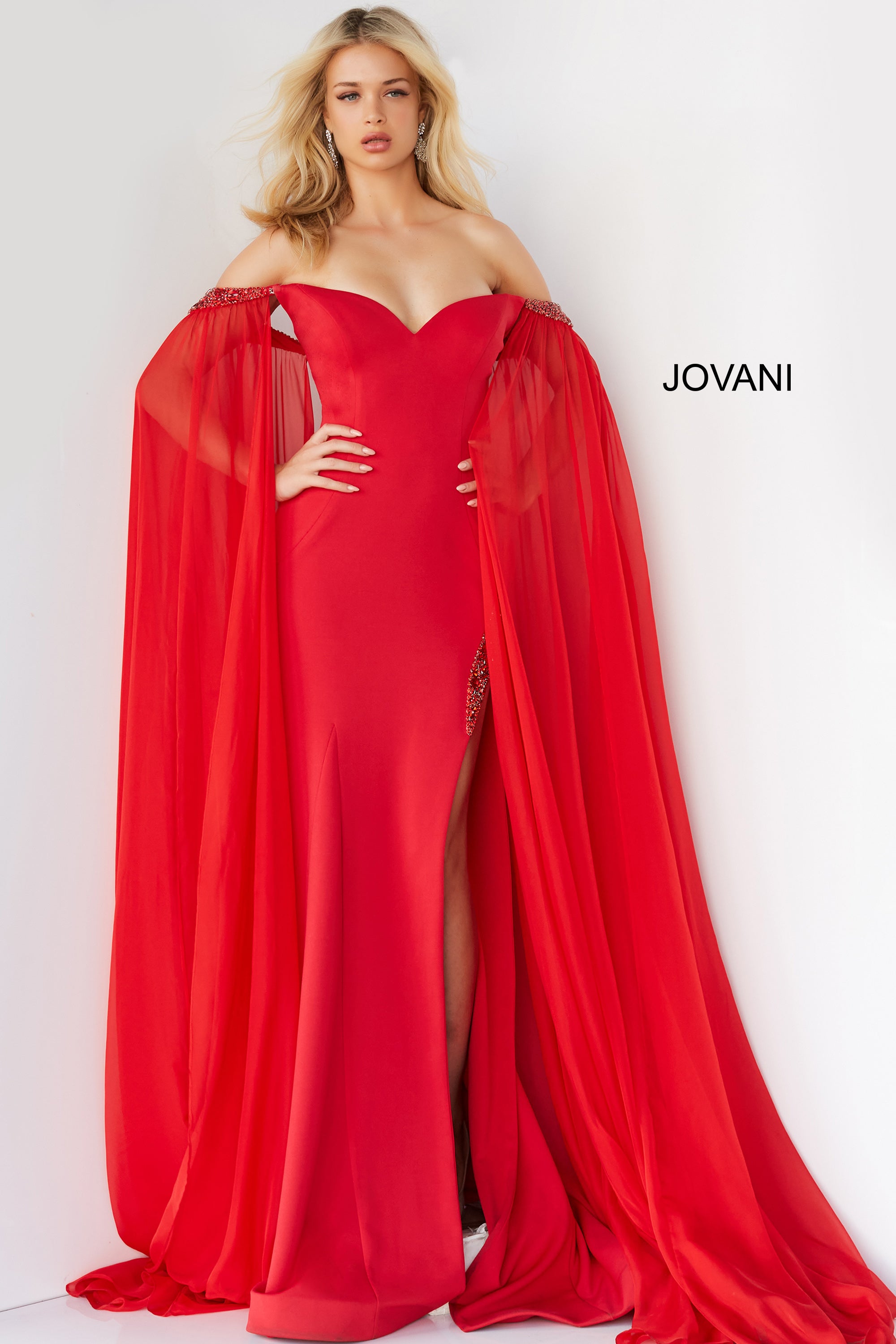 Jovani 07652 Jovani