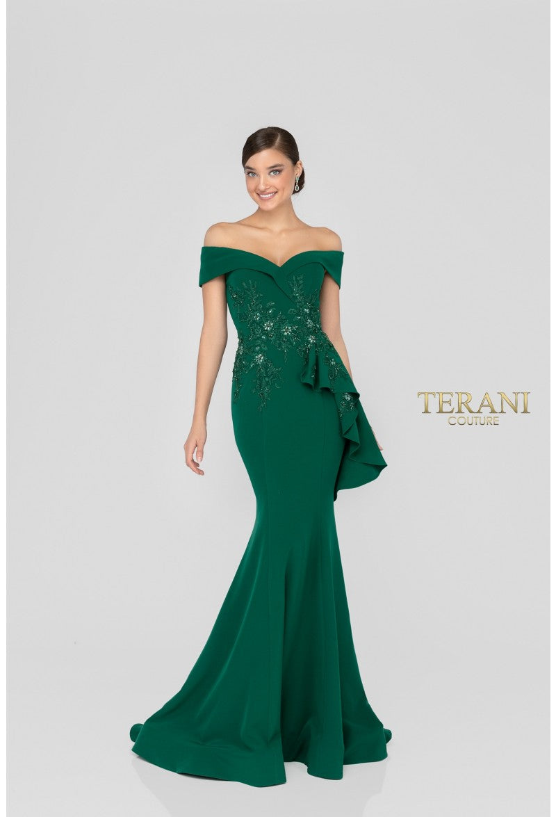 1911M9339 Terani Couture