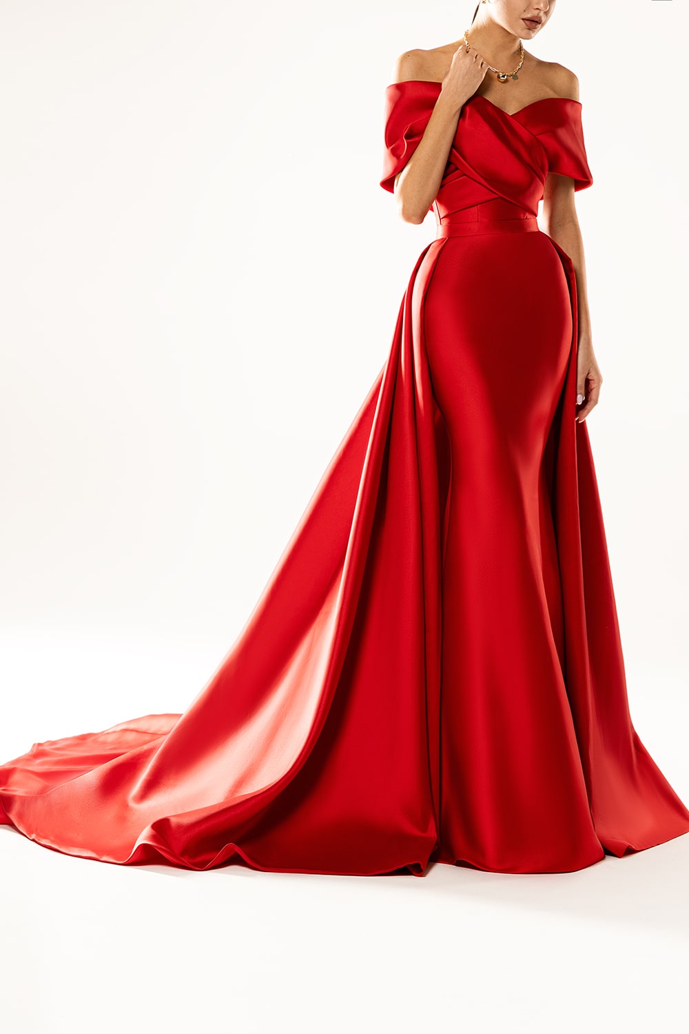 Wona Concept formal evening gowns – Mia Bella Couture