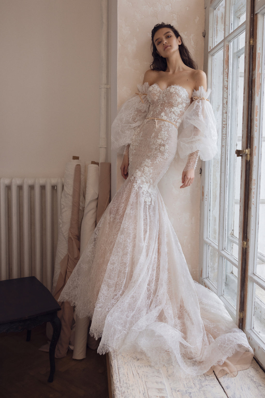 Ricca Sposa bridal gown style 22008 – Mia Bella Couture