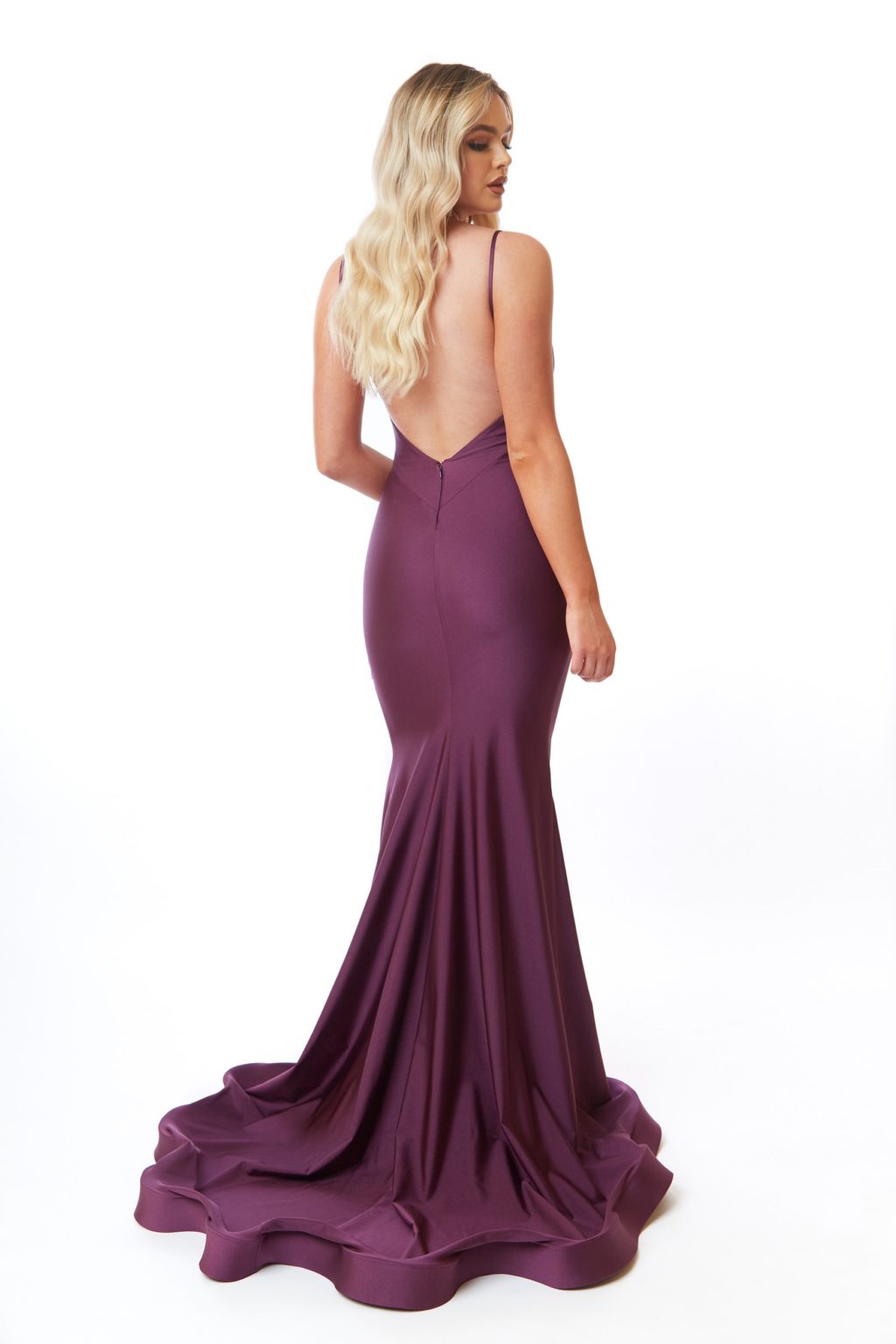 atria 6566H prom dress