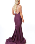 atria 6566H prom dress