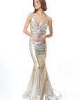 Atria 6700H silver dress