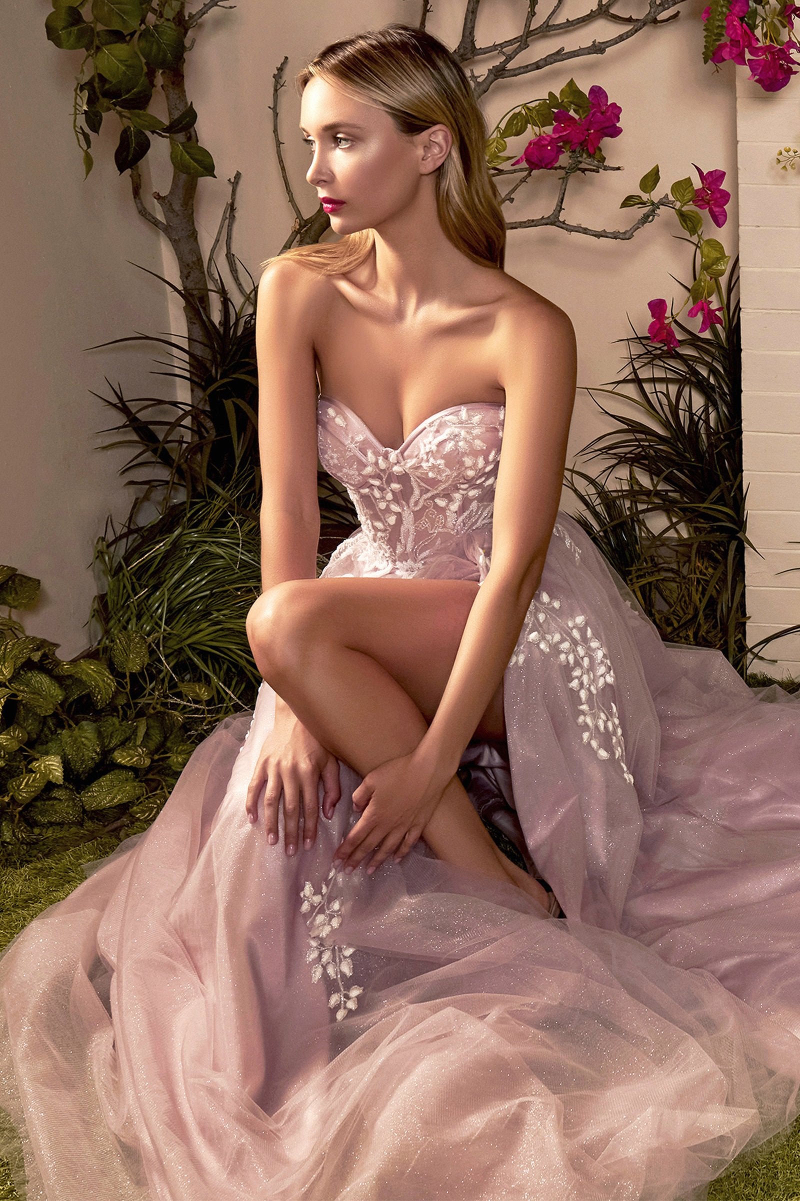 Ball Gown Wedding Dresses - Largest Selection - Kleinfeld | Kleinfeld Bridal