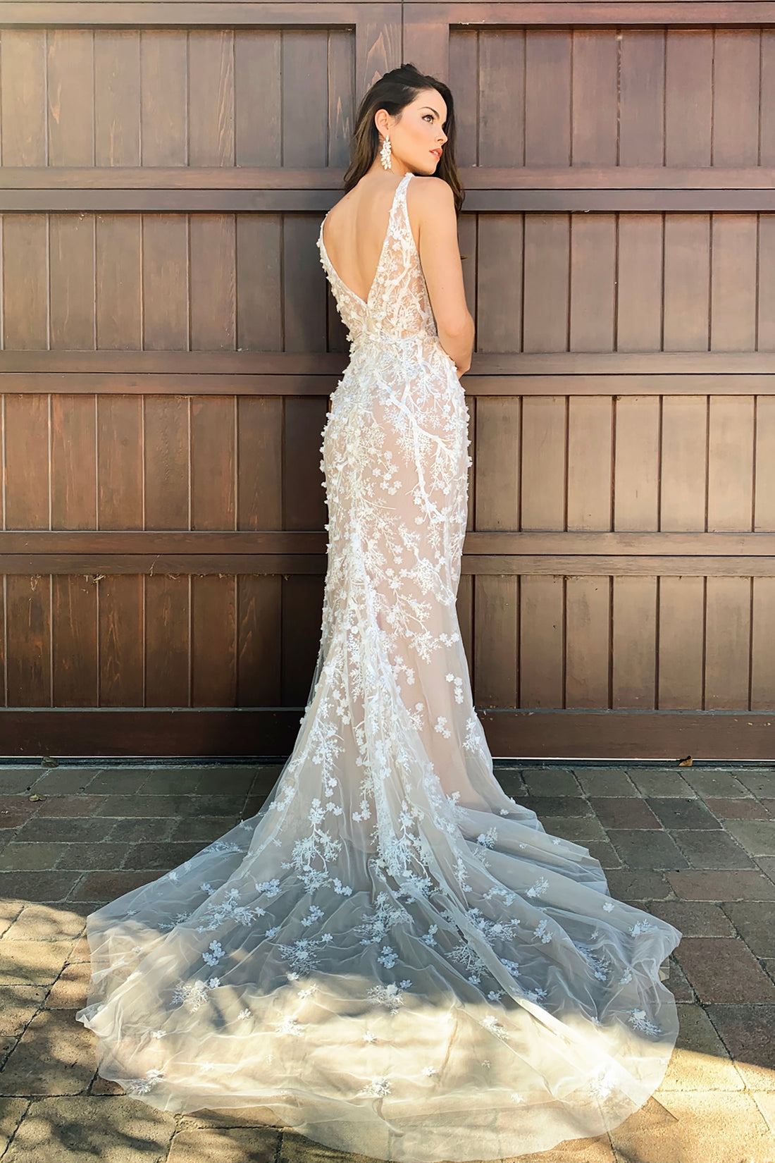 Adelaide Gown