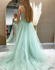Brentwood Gown