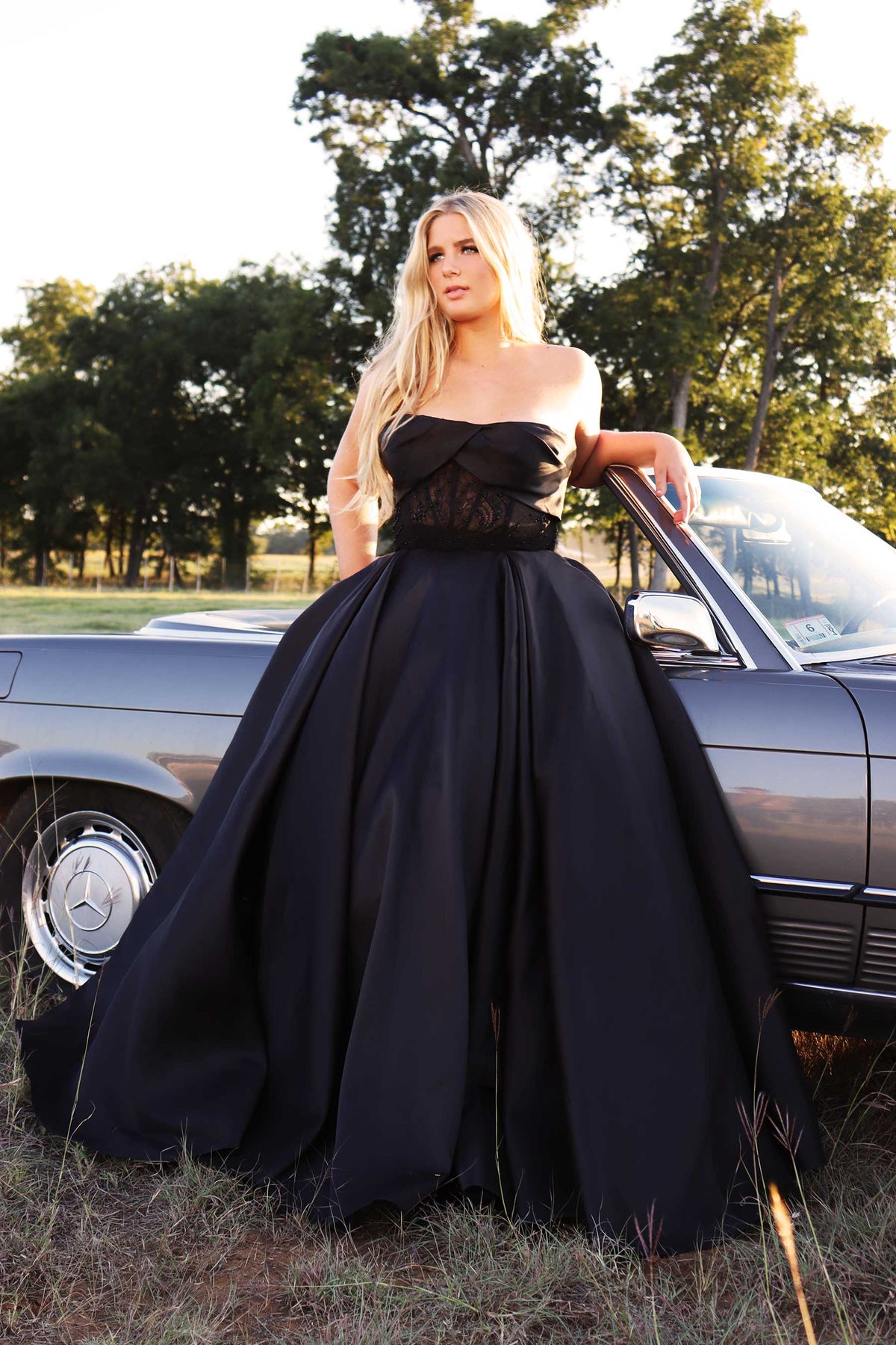 Gabriella Gown