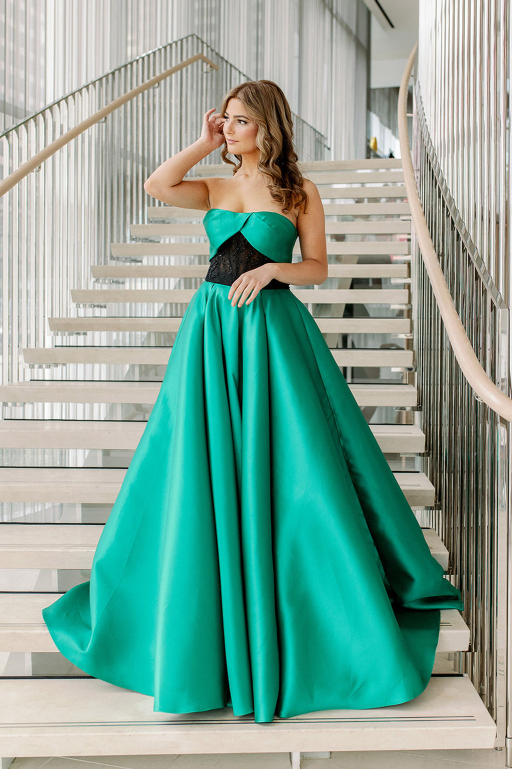 Gabriella Gown