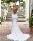 Rene atelier bridal holland gown