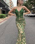 Envy Gown