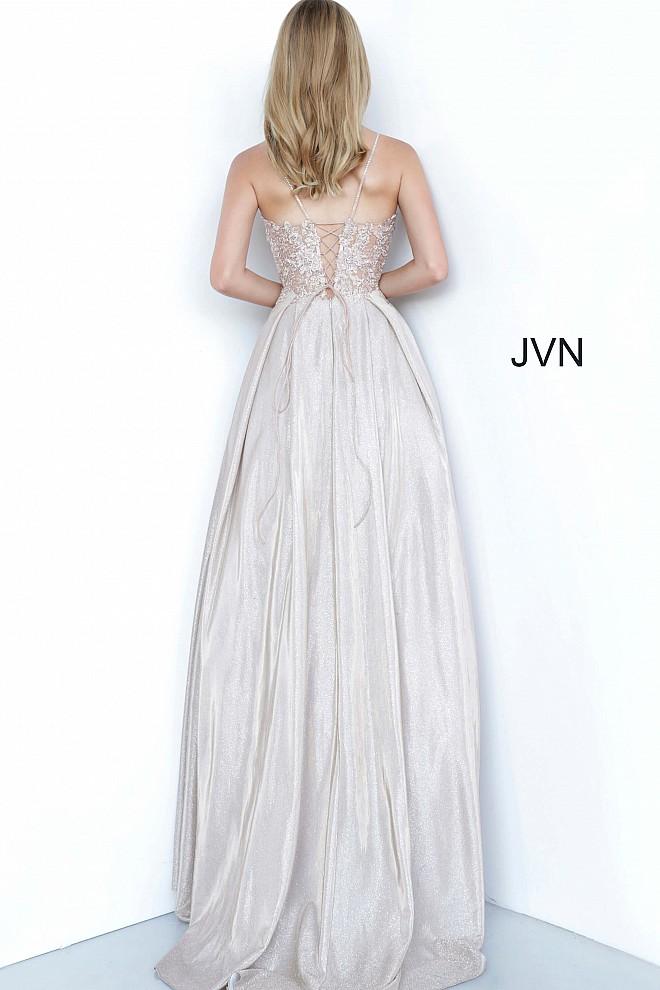 Jovani JVN2206 prom dress
