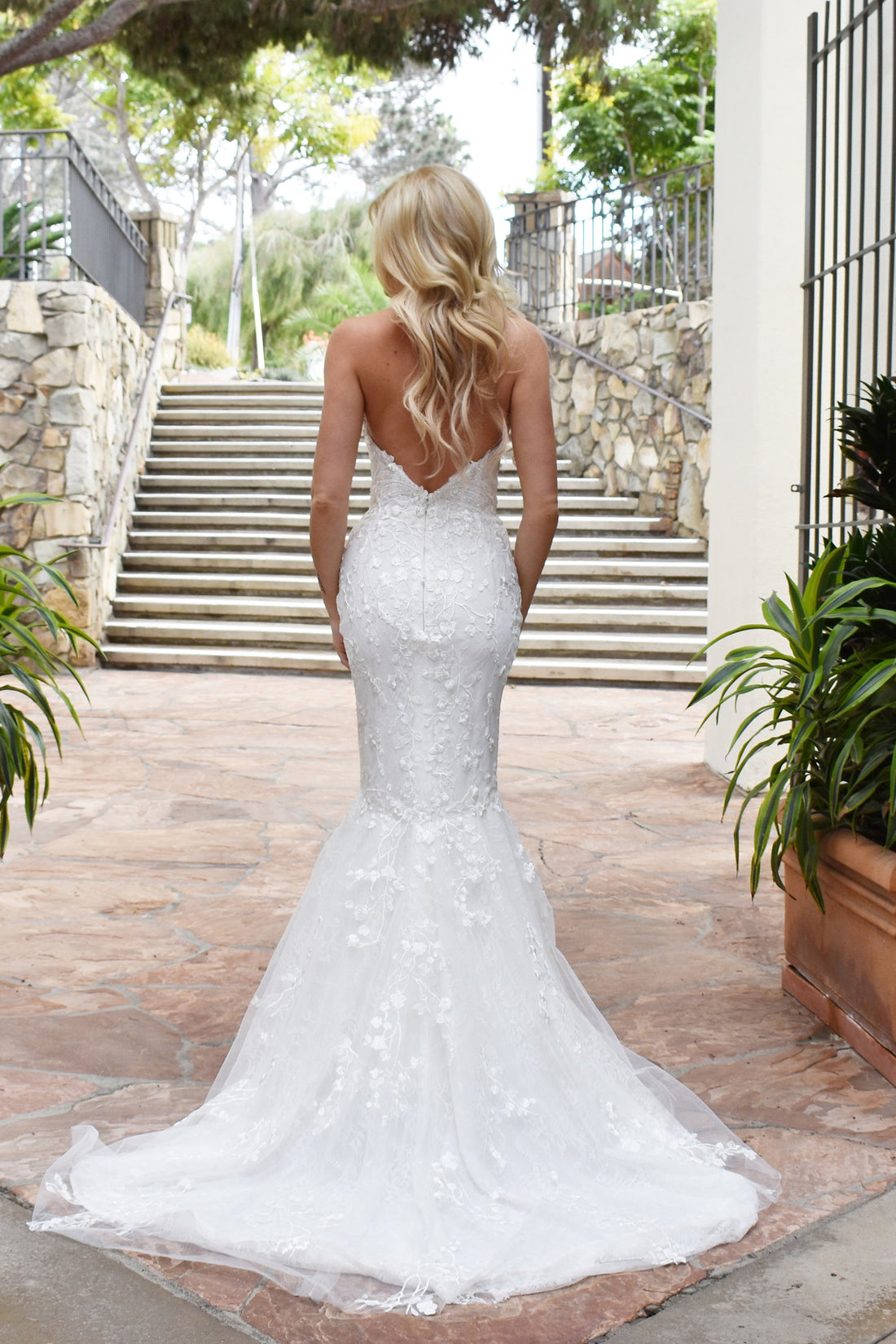 Nevaeh Gown