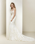 Dralia Sample Pronovias