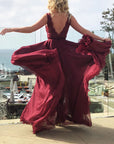 Victoria gown from Rene Atelier